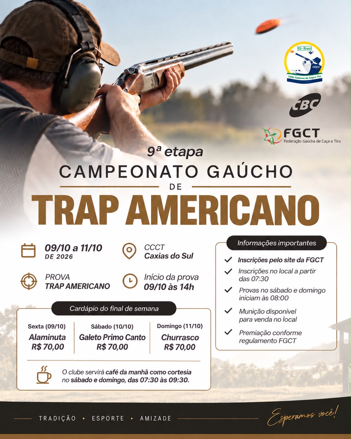 trap 1