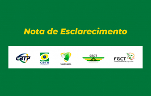 Nota de Esclarecimento