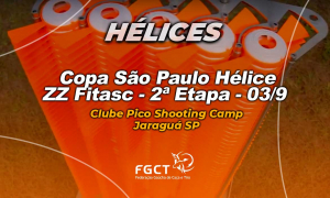 [PROVA REALIZADA] - Copa São Paulo Hélice ZZ - Fitasc - 03/9