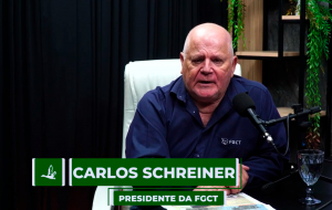 Podcast FGCT