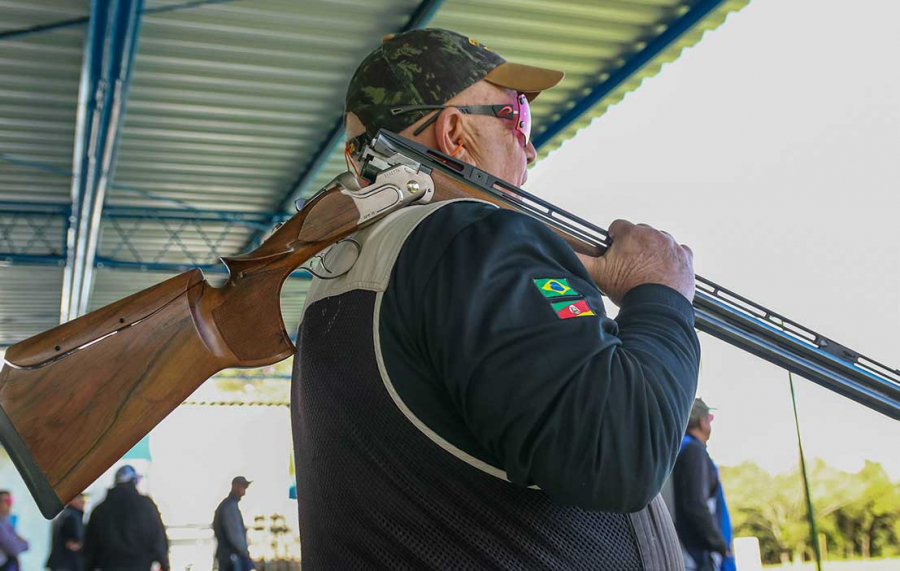 [GALERIA] - Percurso e Compak Metropolitano