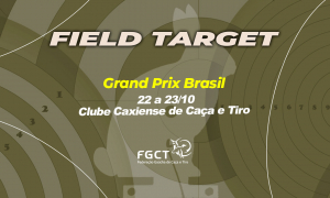 [PROVA REALIZADA] - Grand Prix Brasil - 22 a 23/10