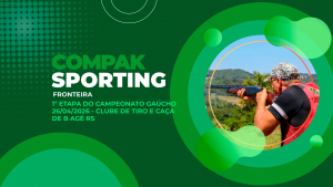 [PROVA REALIZADA] - 1ª Etapa do Campeonato Gaúcho - 26/04