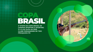 [PROVA REALIZADA] - Compak Sporting e Sporting - 11 a 14/06
