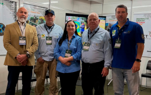FGCT na Shot Fair Brasil 2026: Fortalecendo a Caça Ética e Responsável