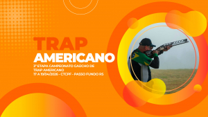 [PROVA REALIZADA] - 3ª Etapa do Campeonato Gaúcho - 17 a 19/04