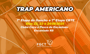 [PROVA REALIZADA] - 7ª Etapa do Gaúcho e 7ª CBTE - 22, 23 e 24/08