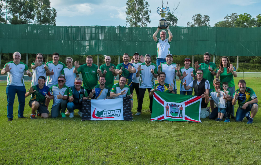 [GALERIA] - Final Trap Americano 2025