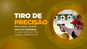 [PROVA REALIZADA] - Regional Norte - 16 e 17/05