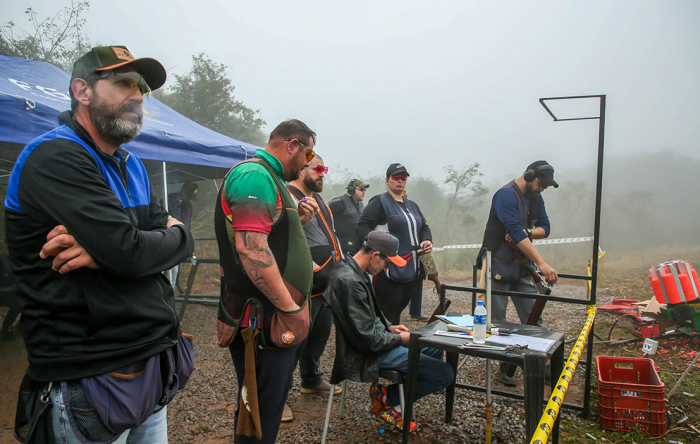 [GALERIA DE FOTOS] - 6ª Etapa de Percurso de Caça e 3ª Etapa do Brasileiro de Sporting - 4/8